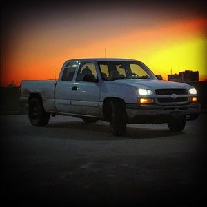 Meet your Posher, Glenn